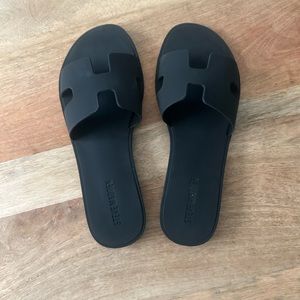 Steve Madden Sandals